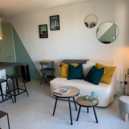 Appartement Parc De Pontaillac 150M De La Plage Vaux Sur Mer - Royan Vaux-sur-Mer Exterior foto