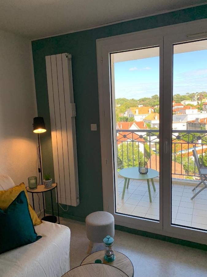Appartement Parc De Pontaillac 150M De La Plage Vaux Sur Mer - Royan Vaux-sur-Mer Exterior foto