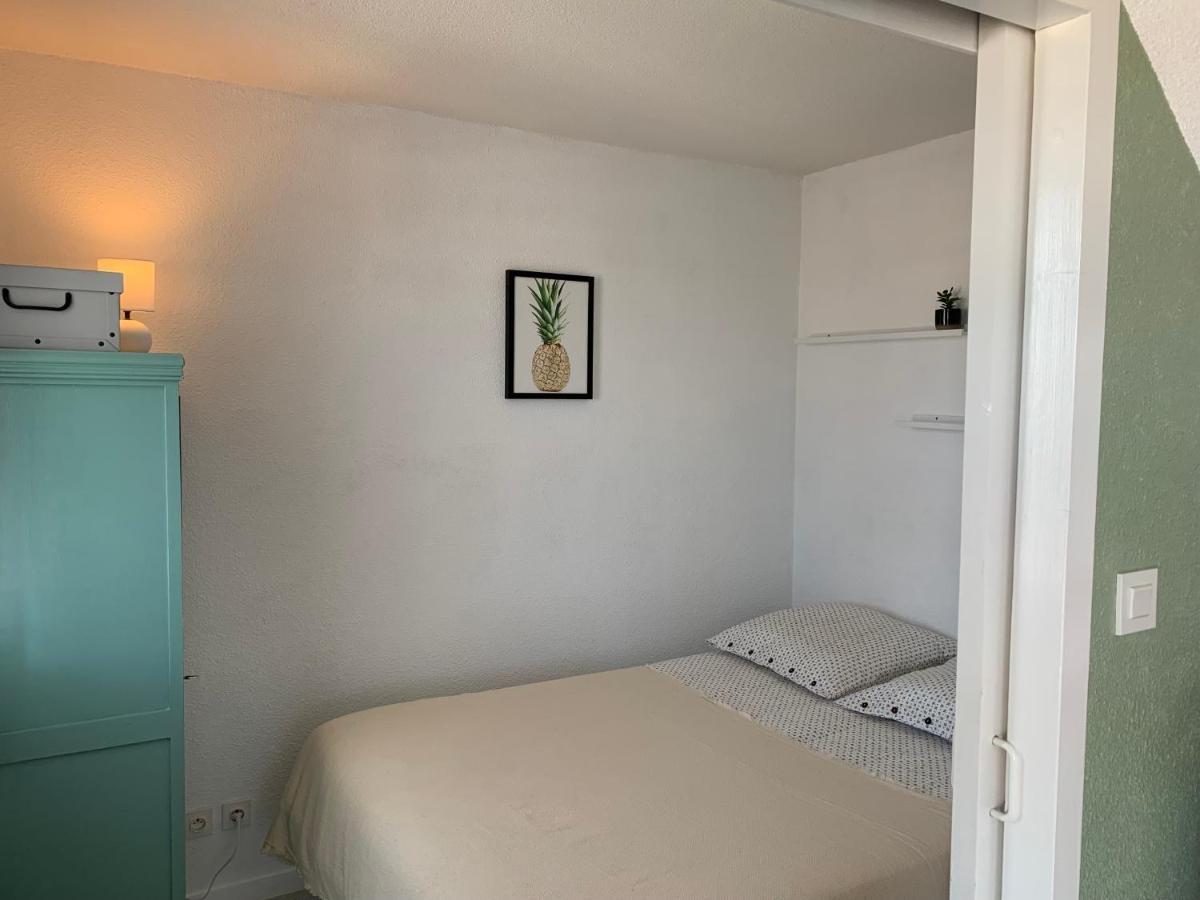 Appartement Parc De Pontaillac 150M De La Plage Vaux Sur Mer - Royan Vaux-sur-Mer Exterior foto